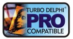 TurboDelphi (Win32) compatible